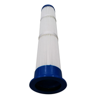 Vacuum Box Filter (5 Micron) - 155 x 1050mm