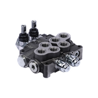 Akon AMV70 Solenoid Coil - 24V