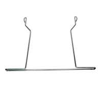 Anti Sail Bracket - 24 x 500mm