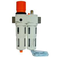 Air Regulator - 1/4 inch