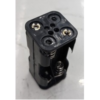 BATTERY HOLDER FOR LODAR REMOTE