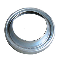 Bauer Coupling Female Weld Type - 6 inch