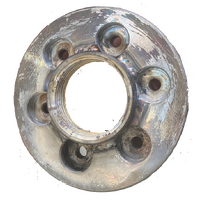 Bolt Plate for Jetter Swivel