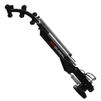 Suction Boom (Large) - Suitable for HDV 6000