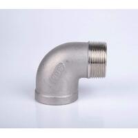 2INCH 90 DEG BSPT MALE - FEMALE