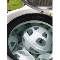 Pallet of Baffle Balls (270)