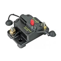185F Series - 40A Circuit Breaker (Surface Mount)
