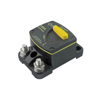 187F Series - 200A Circuit Breaker (Surface Mount)