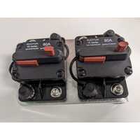 CIRCUIT BREAKER 80A