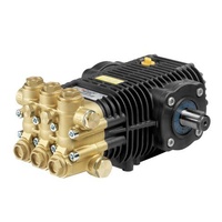 Comet High Pressure Pump - RWS6040