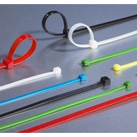 4.8 X 650mm Cable Tie (Nylon) (250 Per Bag)