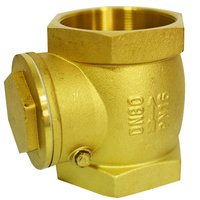 Check Valve - 1.5 inch