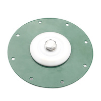 Diaphragm Insert for Large Grooved Spray Head