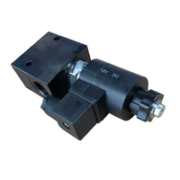 Hydraulic Dump Valve - 12V