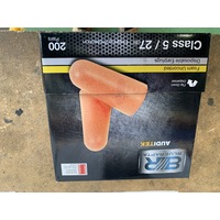 Ear Plug - Per Box