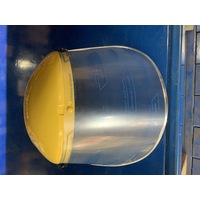 Face Shield for Grinding