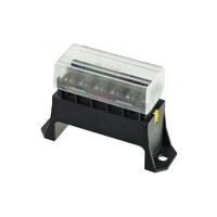 Fuse Holder 6 Bank