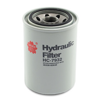 Hydraulic Filter - Sakura HC7932 - Suitable for C2.2 Ltr CAT Engine