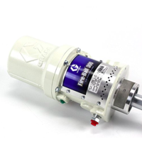 Graco 300 Fireball Pump 50:1