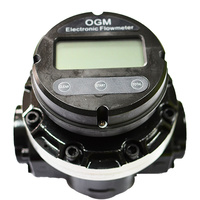 Flow Meter - 25mm