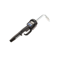 GRACO LD SERIES ELECTRONIC Metered Control Valve 1/2" NPT Female Inlet 25C904.