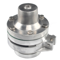 Water Truck - Grooved Spray Head (Small) - 3 inch