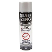 Grey Etch Primer 400g Aerosol