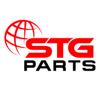 STG HDV8000 - Stainless Steel Plaque