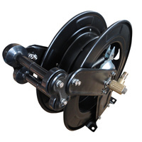 Hose Reel 3/8" No Hose