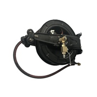 Hose Reel 3/8" with HOSE