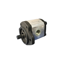 Hydraulic Pump SAE A - 10T Spline