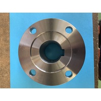 Hydraulic C Flange