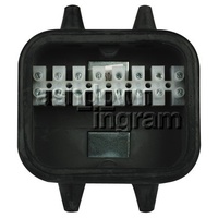 Junction box - 8 circuit