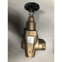 Regulator Valve for Jetter Set up - R2 REGULATING VALVE