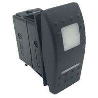 Switch Rocker DP/DT