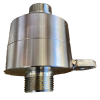 Jetter Swivel for Large Hose Reel