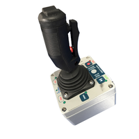 Joystick (Water Cannon) OLD