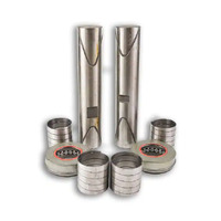 King Pin Kit  Suit I140 Axle STEMCO