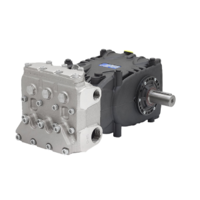 KF36R High Pressure Pump 122 LMP  2300PSI