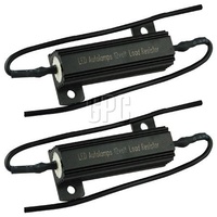 Load resistor 12v