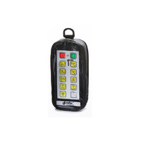 LODAR PROTECTIVE COVER - IP SERIES 10 FUNCTION