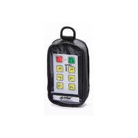 LODAR PROTECTIVE COVER - IP SERIES 2,4 &amp; 6 FUNCTION