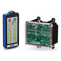 Lodar 10 function Complete Kit for Tilt Trays