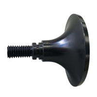 Nitro Nozzle Replacement - 200GPM