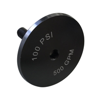 Nitro Nozzle Replacement - 500GPM