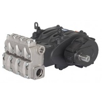 MW45 PUMP 269LPM 2200PSI