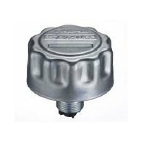 Metal-Filler-Breather 3 1/4" SMBT-80C-S-10-0-B12-0