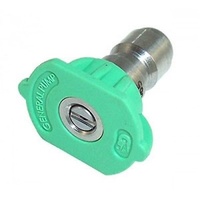 Nozzle QC angle 25 tip size 90