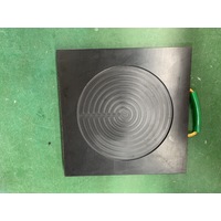 Outrigger Pad 400*400*40
