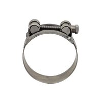 Performer Clamp T-Bolt (Stainless Steel) - 29-31mm